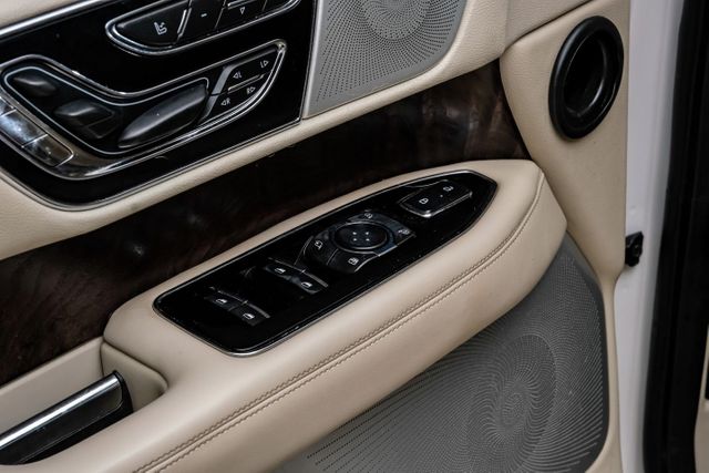 2018 Lincoln Navigator L Reserve | Addison, TX | Mr Car Guys