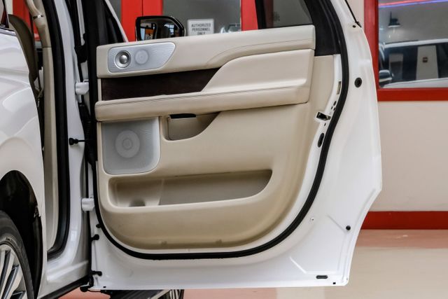 2018 Lincoln Navigator L Reserve | Addison, TX | Mr Car Guys