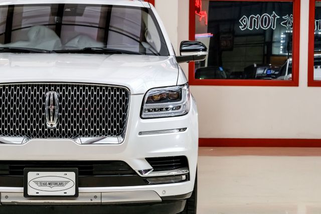 2018 Lincoln Navigator L Reserve | Addison, TX | Mr Car Guys 2018 Lincoln Navigator L Reserve | Addison, TX | Mr Car Guys