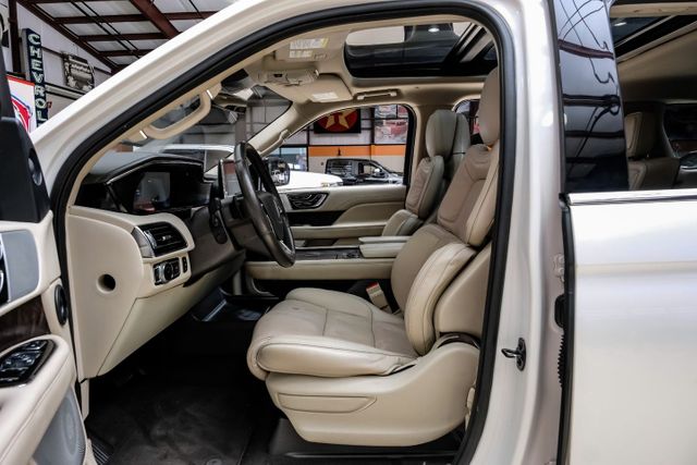 2018 Lincoln Navigator L Reserve | Addison, TX | Mr Car Guys