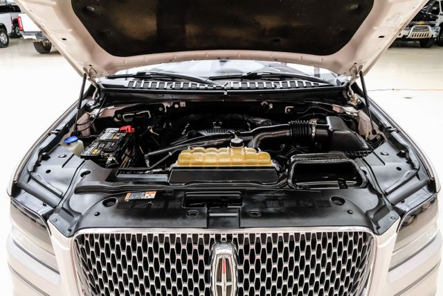 2018 Lincoln Navigator L Reserve | Addison, TX | Mr Car Guys