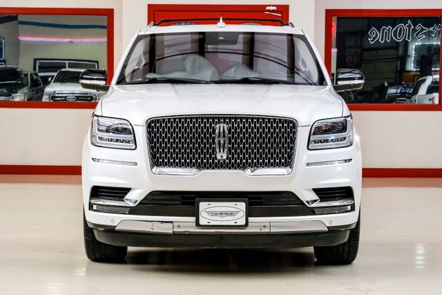 2018 Lincoln Navigator L Reserve | Addison, TX | Mr Car Guys