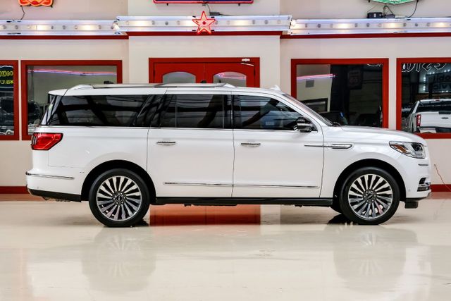 2018 Lincoln Navigator L Reserve | Addison, TX | Mr Car Guys 2018 Lincoln Navigator L Reserve | Addison, TX | Mr Car Guys