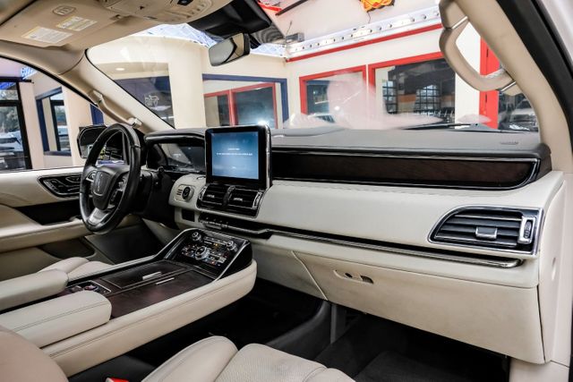 2018 Lincoln Navigator L Reserve | Addison, TX | Mr Car Guys 2018 Lincoln Navigator L Reserve | Addison, TX | Mr Car Guys