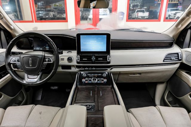2018 Lincoln Navigator L Reserve | Addison, TX | Mr Car Guys 2018 Lincoln Navigator L Reserve | Addison, TX | Mr Car Guys