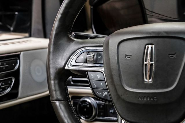 2018 Lincoln Navigator L Reserve | Addison, TX | Mr Car Guys