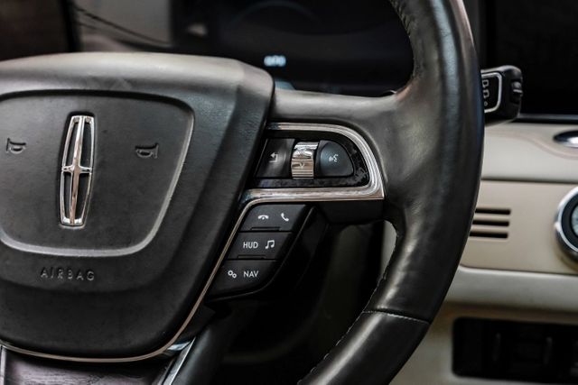 2018 Lincoln Navigator L Reserve | Addison, TX | Mr Car Guys