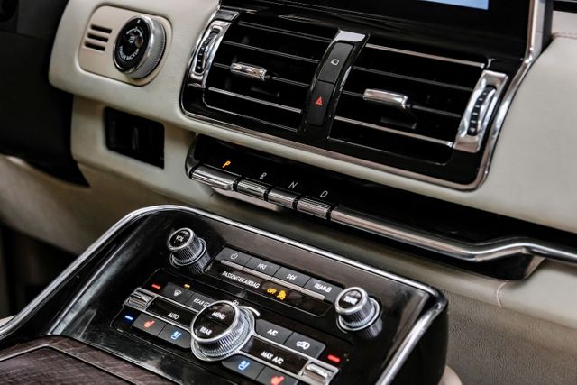 2018 Lincoln Navigator L Reserve | Addison, TX | Mr Car Guys