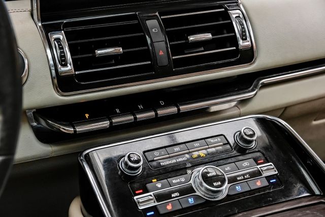 2018 Lincoln Navigator L Reserve | Addison, TX | Mr Car Guys 2018 Lincoln Navigator L Reserve | Addison, TX | Mr Car Guys