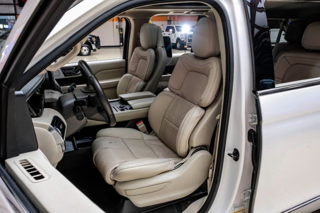 2018 Lincoln Navigator L Reserve | Addison, TX | Mr Car Guys