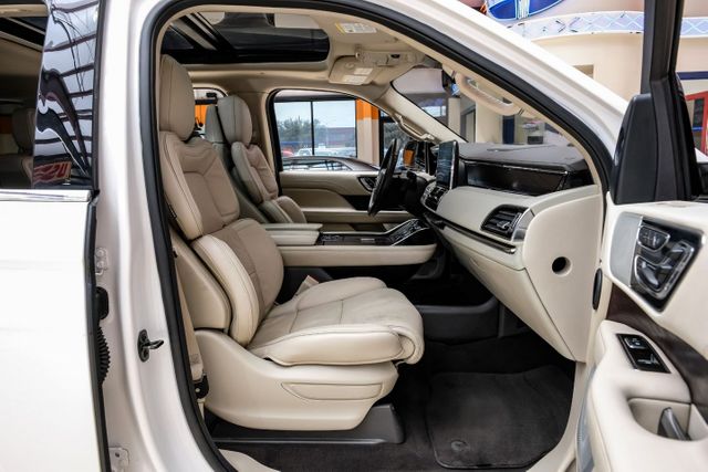 2018 Lincoln Navigator L Reserve | Addison, TX | Mr Car Guys 2018 Lincoln Navigator L Reserve | Addison, TX | Mr Car Guys
