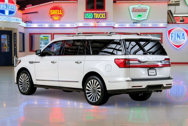 2018 Lincoln Navigator L Reserve | Addison, TX | Mr Car Guys