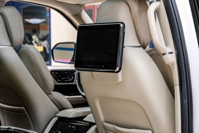2018 Lincoln Navigator L Reserve | Addison, TX | Mr Car Guys 2018 Lincoln Navigator L Reserve | Addison, TX | Mr Car Guys