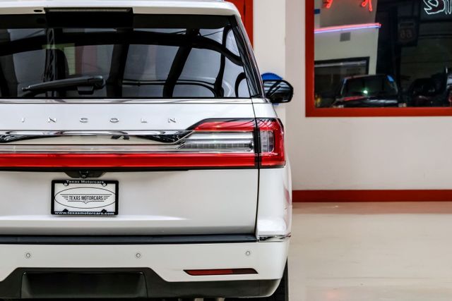 2018 Lincoln Navigator L Reserve | Addison, TX | Mr Car Guys 2018 Lincoln Navigator L Reserve | Addison, TX | Mr Car Guys