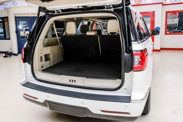 2018 Lincoln Navigator L Reserve | Addison, TX | Mr Car Guys 2018 Lincoln Navigator L Reserve | Addison, TX | Mr Car Guys
