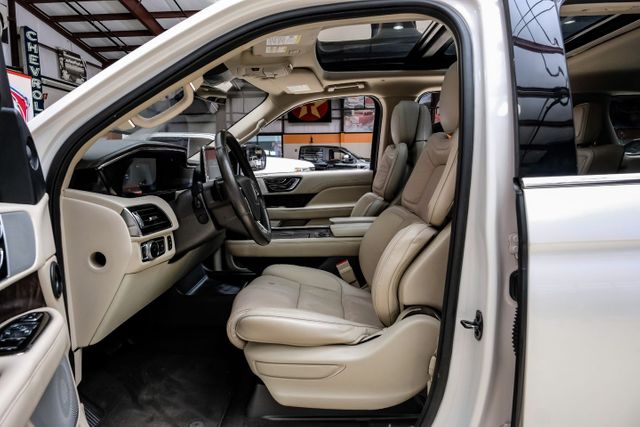 2018 Lincoln Navigator L Reserve | Addison, TX | Mr Car Guys 2018 Lincoln Navigator L Reserve | Addison, TX | Mr Car Guys