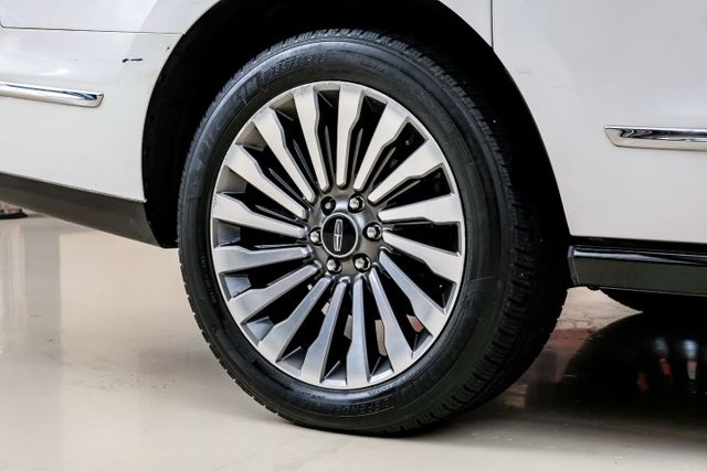 2018 Lincoln Navigator L Reserve | Addison, TX | Mr Car Guys 2018 Lincoln Navigator L Reserve | Addison, TX | Mr Car Guys