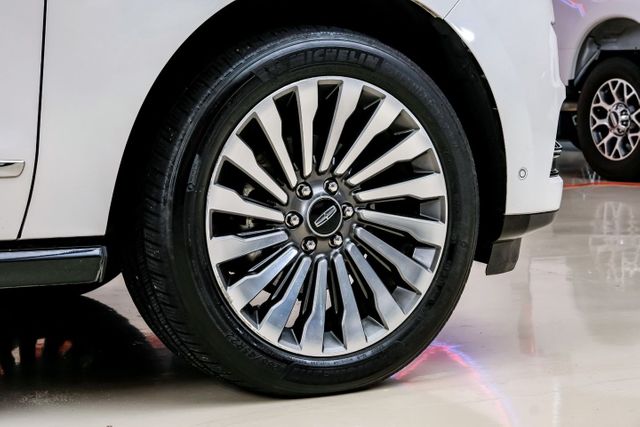 2018 Lincoln Navigator L Reserve | Addison, TX | Mr Car Guys