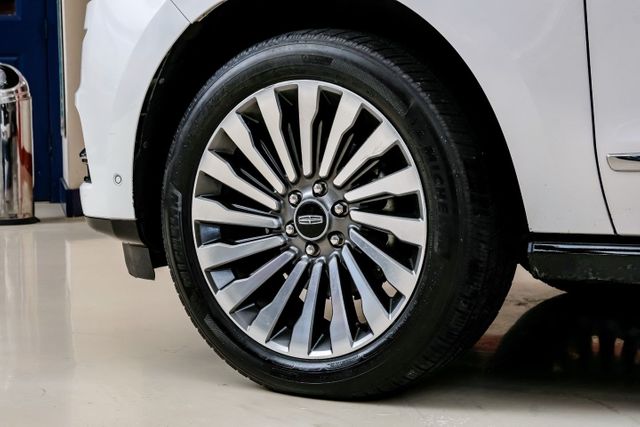 2018 Lincoln Navigator L Reserve | Addison, TX | Mr Car Guys