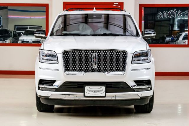 2018 Lincoln Navigator L Reserve | Addison, TX | Mr Car Guys