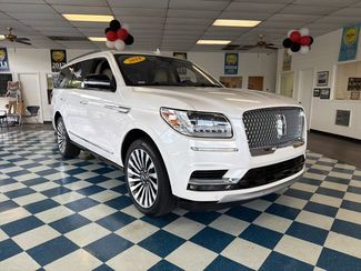 2018 Lincoln Navigator