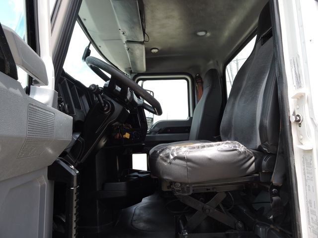 2018 Mack Anthem Tandem -Axel Dump Truck 