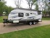 2018 Forest River 21ft Salem Cruise Lite Camper  - Used Cars Memphis - Hallum Motors Marion, Arkansas 72364