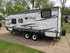 2018 Forest River 21ft Salem Cruise Lite Camper - Used Cars Memphis - Hallum Motors Marion, Arkansas 72364 2018 Forest River 21ft Salem Cruise Lite Camper - Used Cars Memphis - Hallum Motors Marion, Arkansas 72364