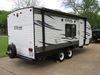 2018 Forest River 21ft Salem Cruise Lite Camper  - Used Cars Memphis - Hallum Motors Marion, Arkansas 72364