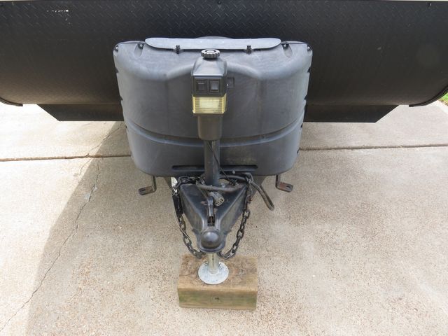 2018 Forest River 21ft Salem Cruise Lite Camper