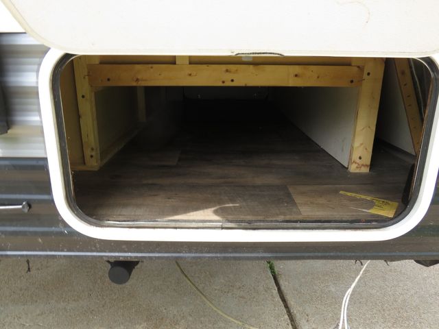 2018 Forest River 21ft Salem Cruise Lite Camper