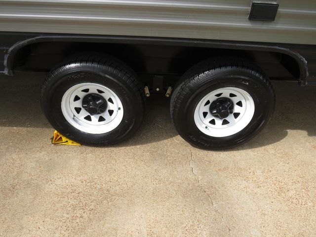 2018 Forest River 21ft Salem Cruise Lite Camper