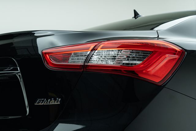 2018 Maserati Ghibli SQ4 GranLusso | Carrollton, TX | Texas Hot Rides 2018 Maserati Ghibli SQ4 GranLusso | Carrollton, TX | Texas Hot Rides