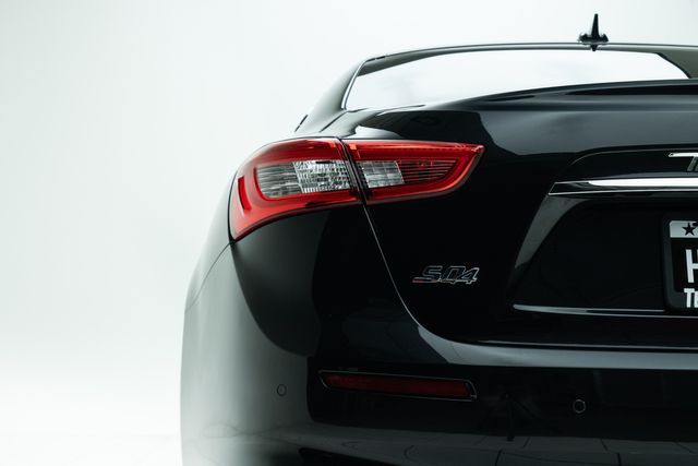 2018 Maserati Ghibli SQ4 GranLusso | Carrollton, TX | Texas Hot Rides 2018 Maserati Ghibli SQ4 GranLusso | Carrollton, TX | Texas Hot Rides