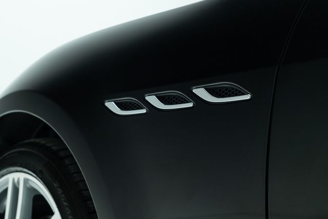 2018 Maserati Ghibli SQ4 GranLusso | Carrollton, TX | Texas Hot Rides