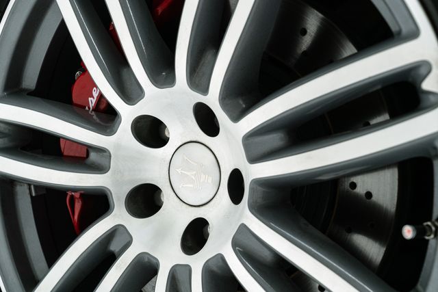 2018 Maserati Ghibli SQ4 GranLusso | Carrollton, TX | Texas Hot Rides 2018 Maserati Ghibli SQ4 GranLusso | Carrollton, TX | Texas Hot Rides