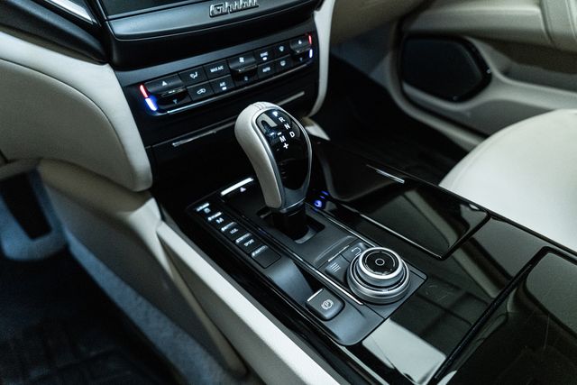 2018 Maserati Ghibli SQ4 GranLusso | Carrollton, TX | Texas Hot Rides 2018 Maserati Ghibli SQ4 GranLusso | Carrollton, TX | Texas Hot Rides