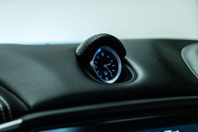 2018 Maserati Ghibli SQ4 GranLusso | Carrollton, TX | Texas Hot Rides