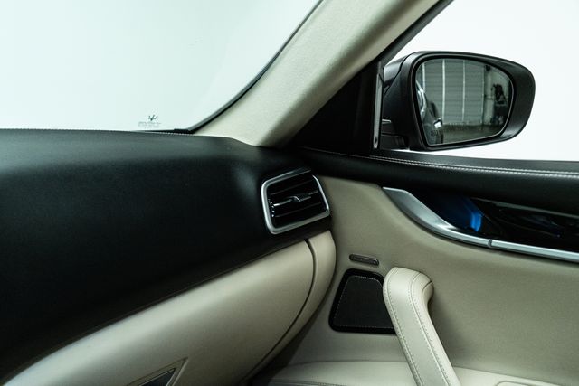 2018 Maserati Ghibli SQ4 GranLusso | Carrollton, TX | Texas Hot Rides