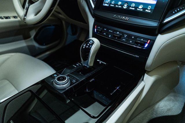 2018 Maserati Ghibli SQ4 GranLusso | Carrollton, TX | Texas Hot Rides 2018 Maserati Ghibli SQ4 GranLusso | Carrollton, TX | Texas Hot Rides