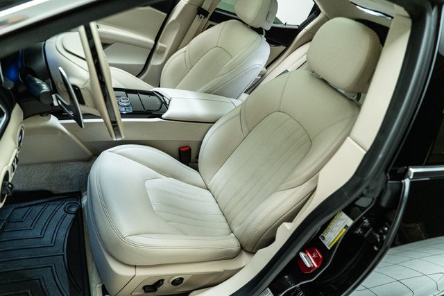 2018 Maserati Ghibli SQ4 GranLusso | Carrollton, TX | Texas Hot Rides