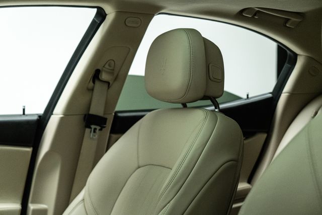 2018 Maserati Ghibli SQ4 GranLusso | Carrollton, TX | Texas Hot Rides 2018 Maserati Ghibli SQ4 GranLusso | Carrollton, TX | Texas Hot Rides