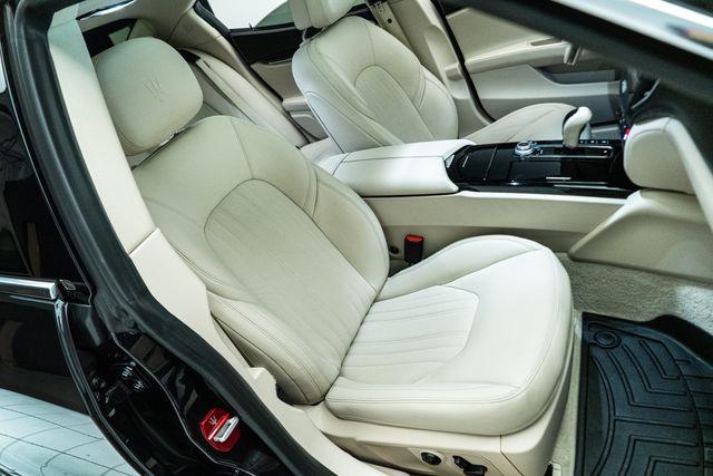 2018 Maserati Ghibli SQ4 GranLusso | Carrollton, TX | Texas Hot Rides 2018 Maserati Ghibli SQ4 GranLusso | Carrollton, TX | Texas Hot Rides