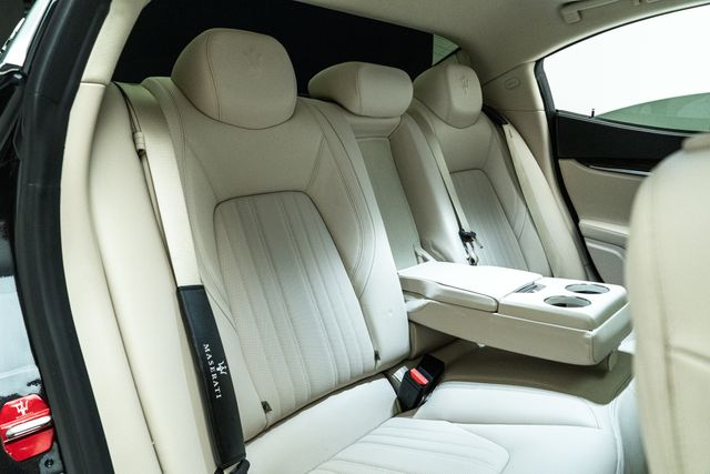 2018 Maserati Ghibli SQ4 GranLusso | Carrollton, TX | Texas Hot Rides