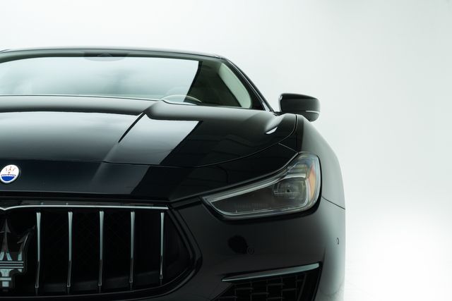 2018 Maserati Ghibli SQ4 GranLusso | Carrollton, TX | Texas Hot Rides 2018 Maserati Ghibli SQ4 GranLusso | Carrollton, TX | Texas Hot Rides