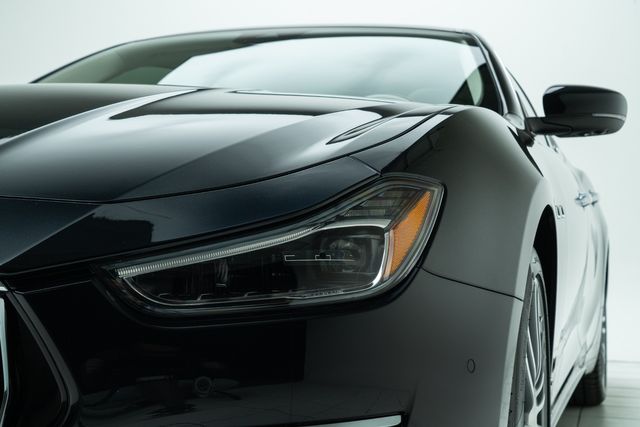 2018 Maserati Ghibli SQ4 GranLusso | Carrollton, TX | Texas Hot Rides