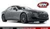 2018 Maserati Ghibli SQ4 | Dallas, TX | RPM Garage