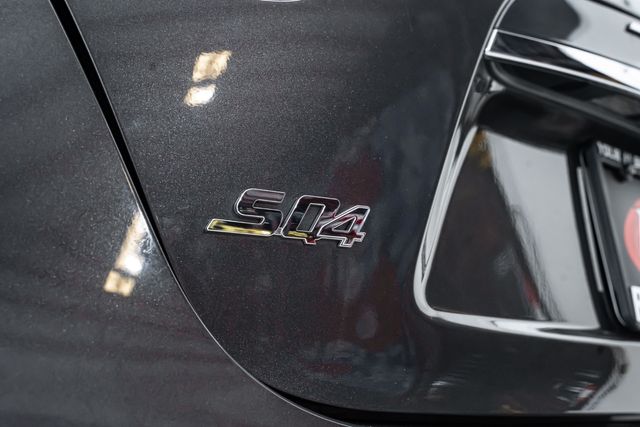 2018 Maserati Ghibli SQ4 | Dallas, TX | RPM Garage 2018 Maserati Ghibli SQ4 | Dallas, TX | RPM Garage