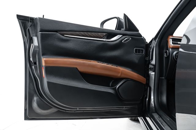 2018 Maserati Ghibli SQ4 | Dallas, TX | RPM Garage 2018 Maserati Ghibli SQ4 | Dallas, TX | RPM Garage