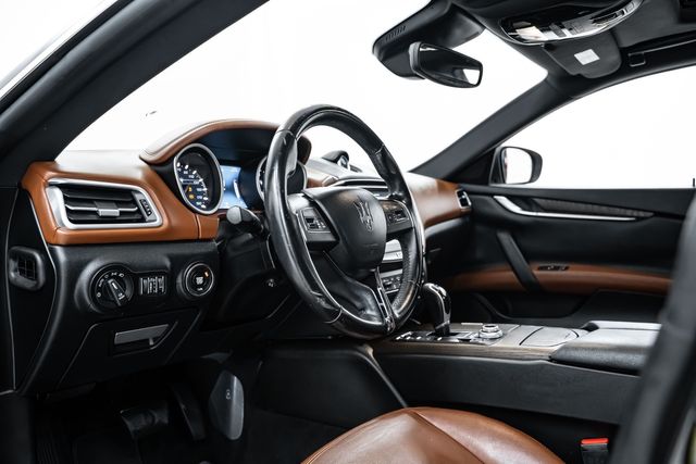 2018 Maserati Ghibli SQ4 | Dallas, TX | RPM Garage 2018 Maserati Ghibli SQ4 | Dallas, TX | RPM Garage